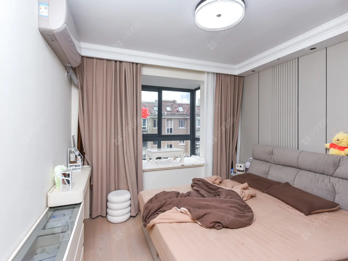 上海好日子大家园A区在售二手房源小区图_小牛看房