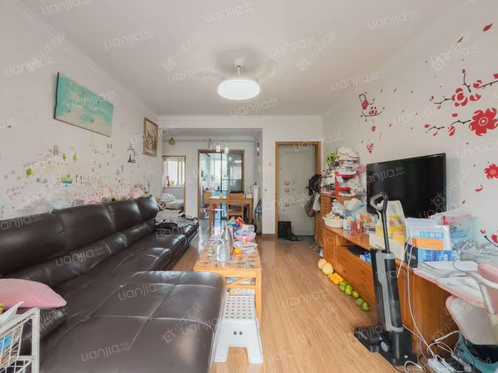 上海御桥馨华苑在售二手房源小区图_小牛看房