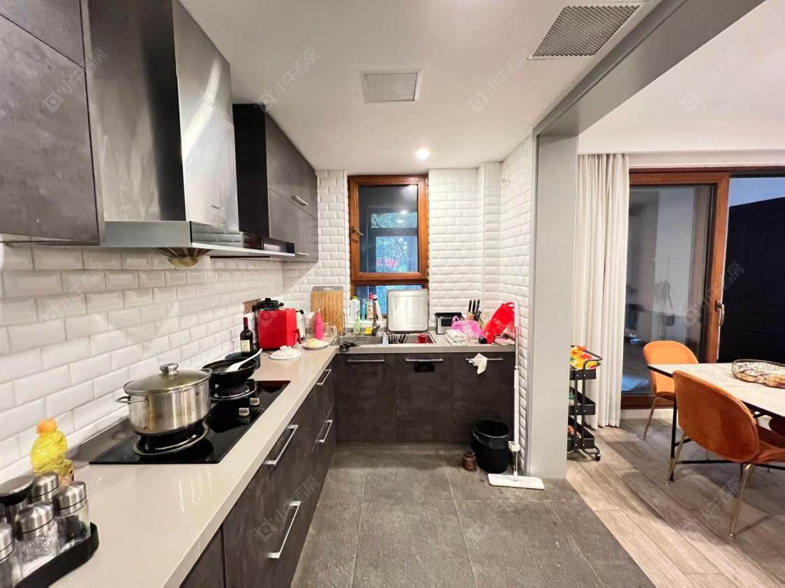 上海铂珏公馆在售二手房源小区图_小牛看房