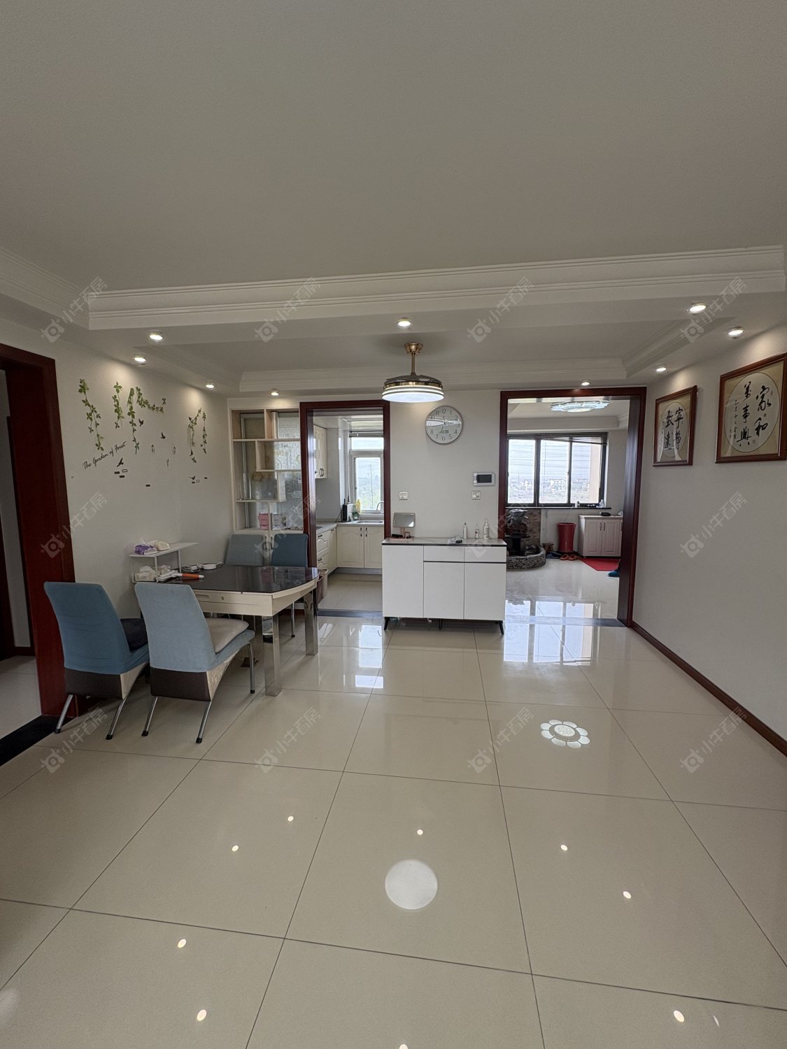 上海绿洲香格丽花园在售二手房源_小牛看房