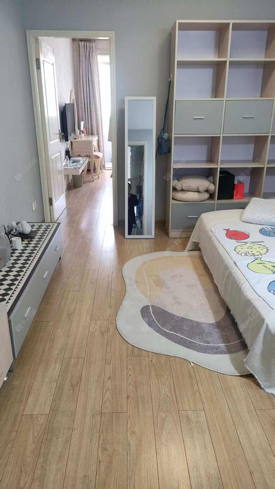 上海昭化小区在租房源小区图_小牛看房