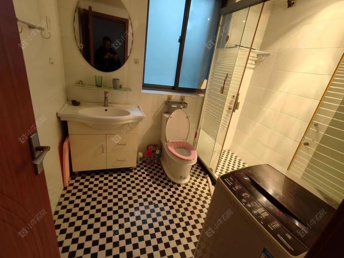 上海逸翠公馆在售二手房源小区图_小牛看房