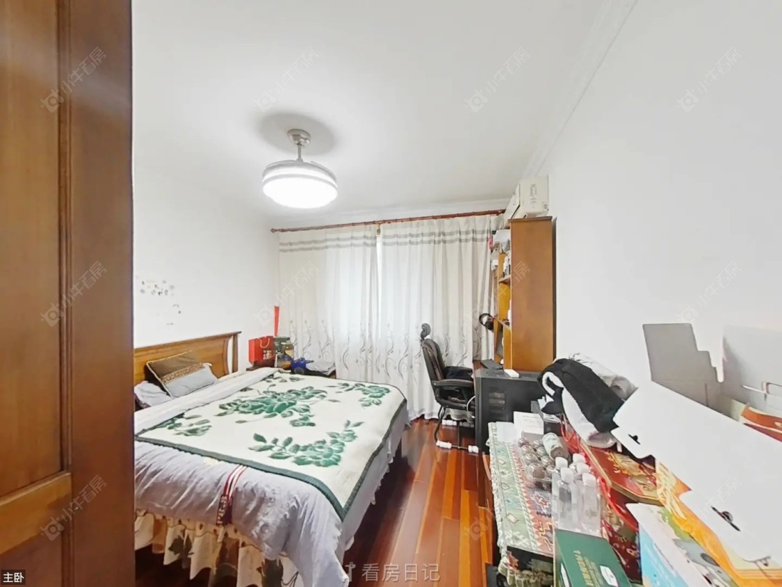 上海舒馨北苑在售二手房源小区图_小牛看房