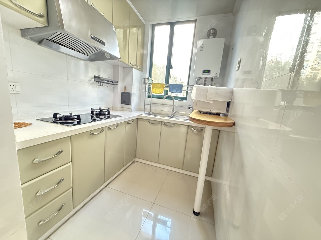 上海天山星城在租房源小区图_小牛看房