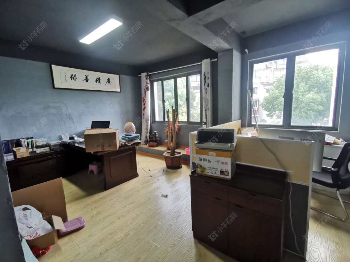 上海美兰金邸在售二手房源小区图_小牛看房