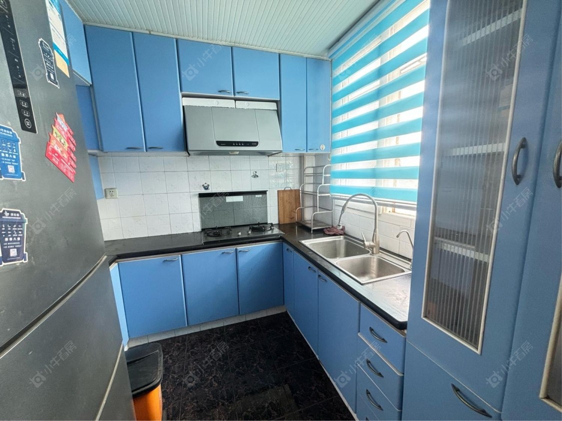 上海东明苑在租房源小区图_小牛看房