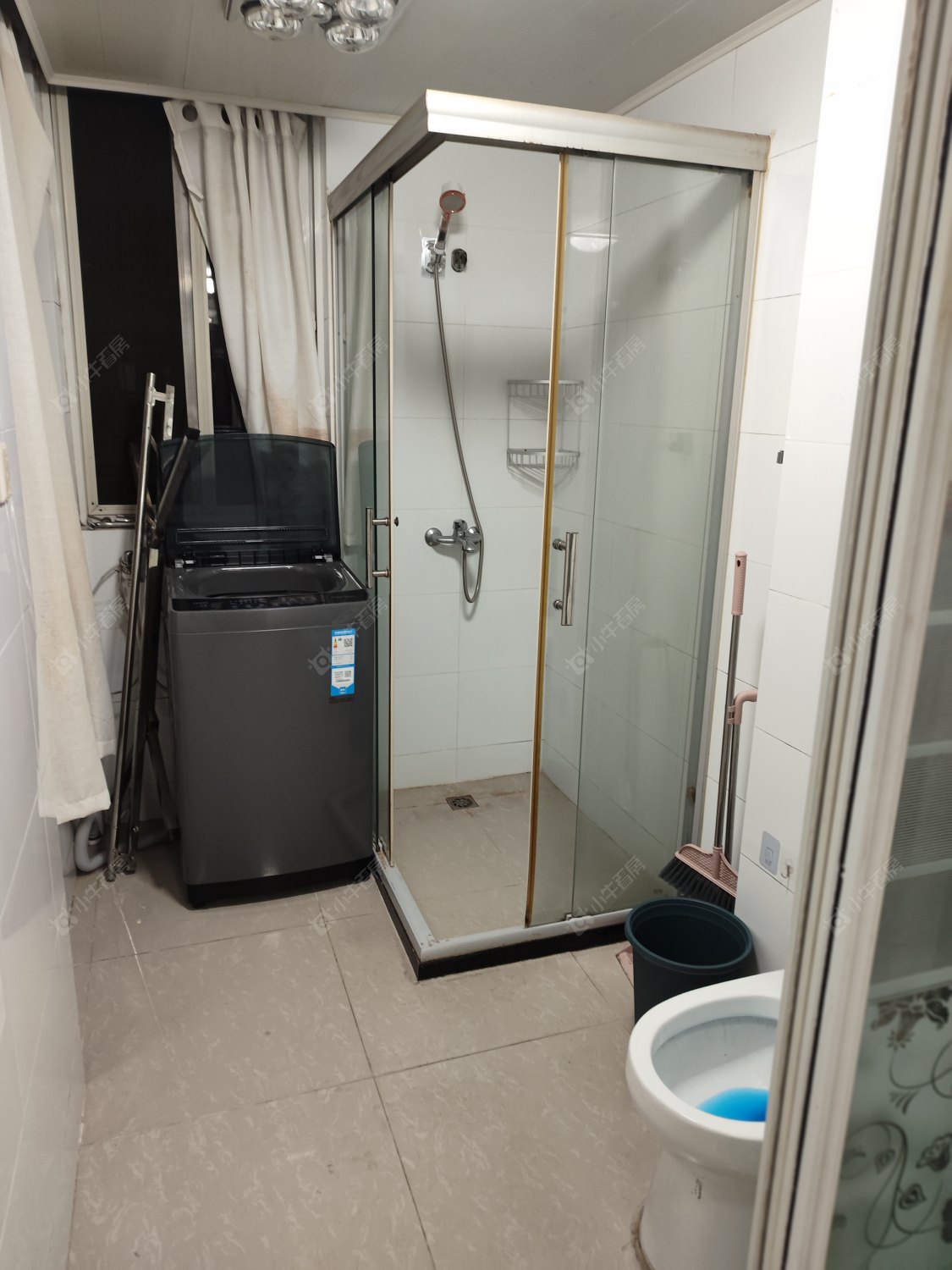 上海友谊三村在租房源户型图_小牛看房