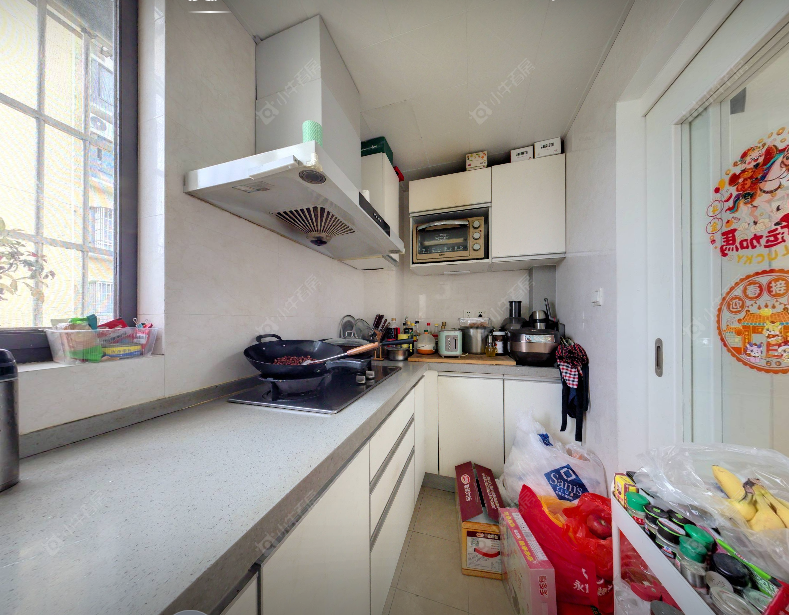 上海菊泉新城爱建顾园西区在售二手房源小区图_小牛看房