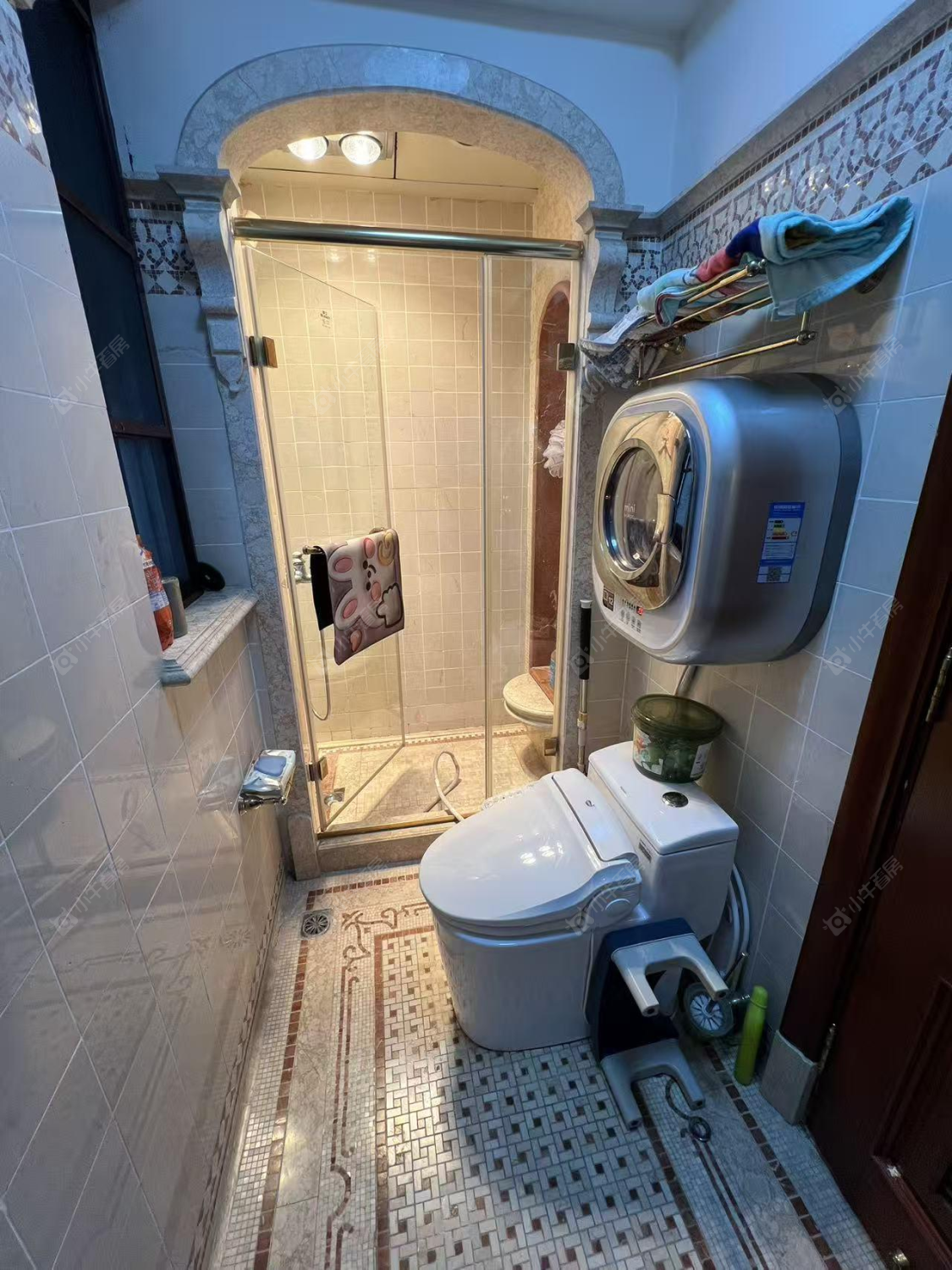 上海上置香岛原墅别墅区在售二手房源小区图_小牛看房