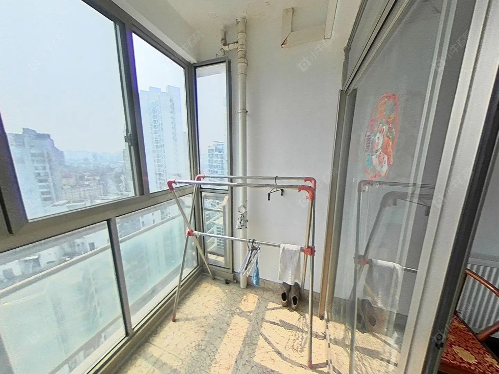 上海中关村公寓在售二手房源_小牛看房