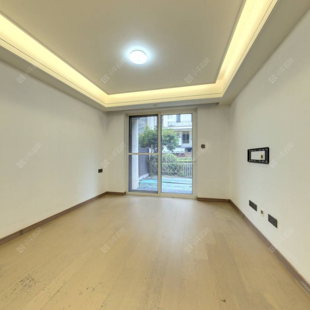 上海万科启宸在售二手房源小区图_小牛看房