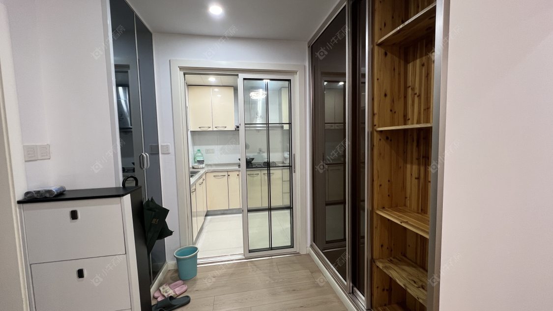 上海盛世宝邸一期在售二手房源小区图_小牛看房