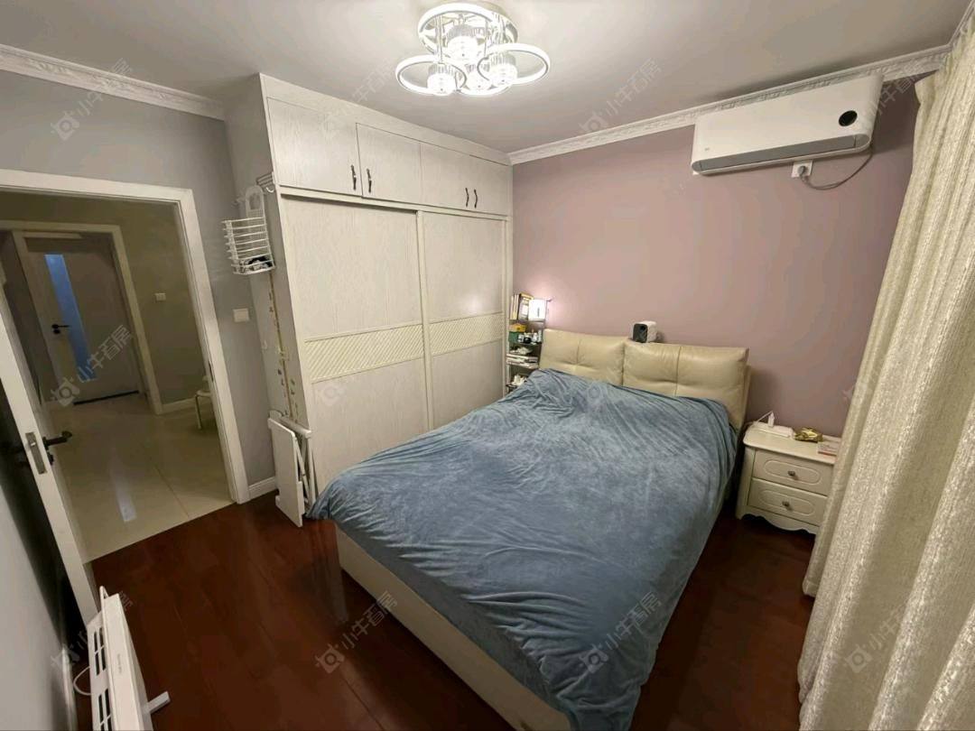 上海虹梅路2669弄在售二手房源小区图_小牛看房