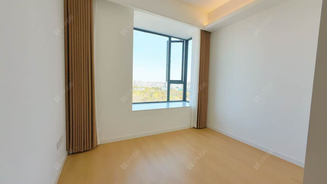 上海水岸蓝桥在租房源小区图_小牛看房