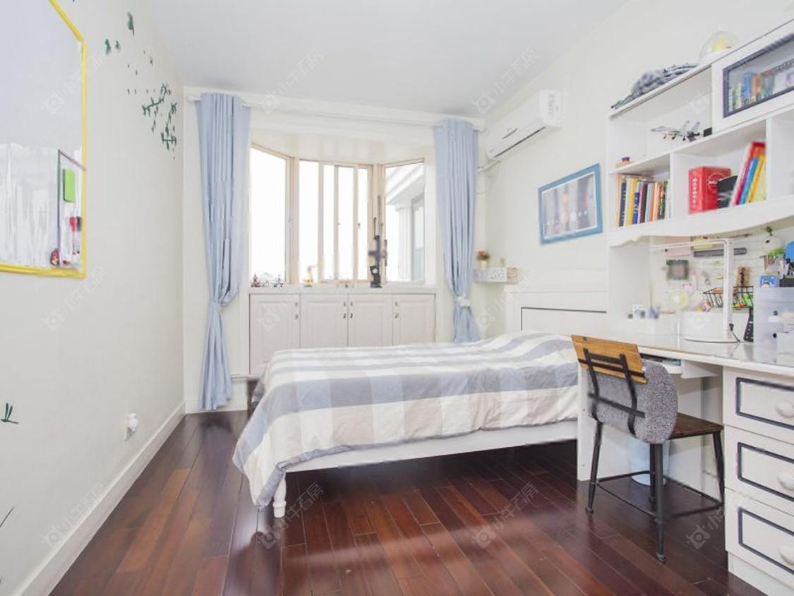 上海祥和家园在售二手房源小区图_小牛看房