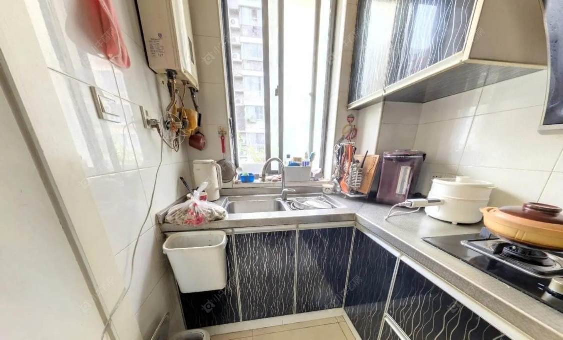 上海菊泉新城古北陆翔苑在售二手房源小区图_小牛看房