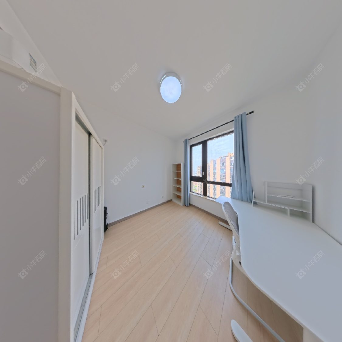 上海宝华海尚郡领在售二手房源小区图_小牛看房