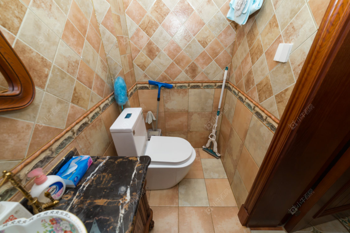 上海生茂养园在售二手房源小区图_小牛看房