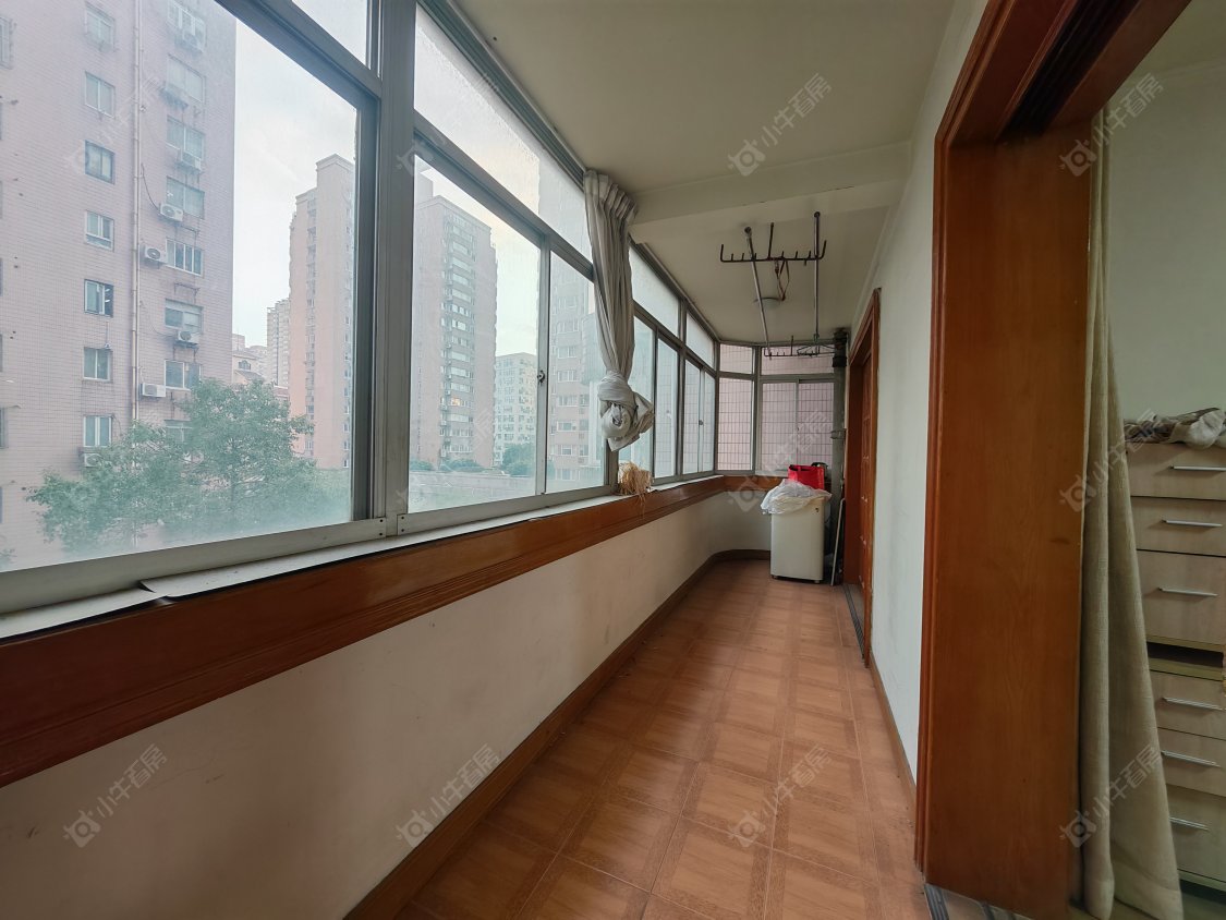 上海金轩公寓在售二手房源小区图_小牛看房