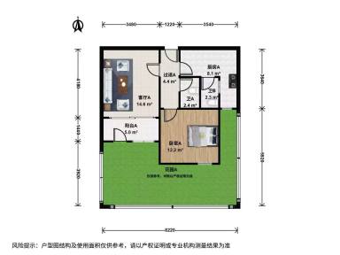 上海川杨新苑四期在售二手房房源图片