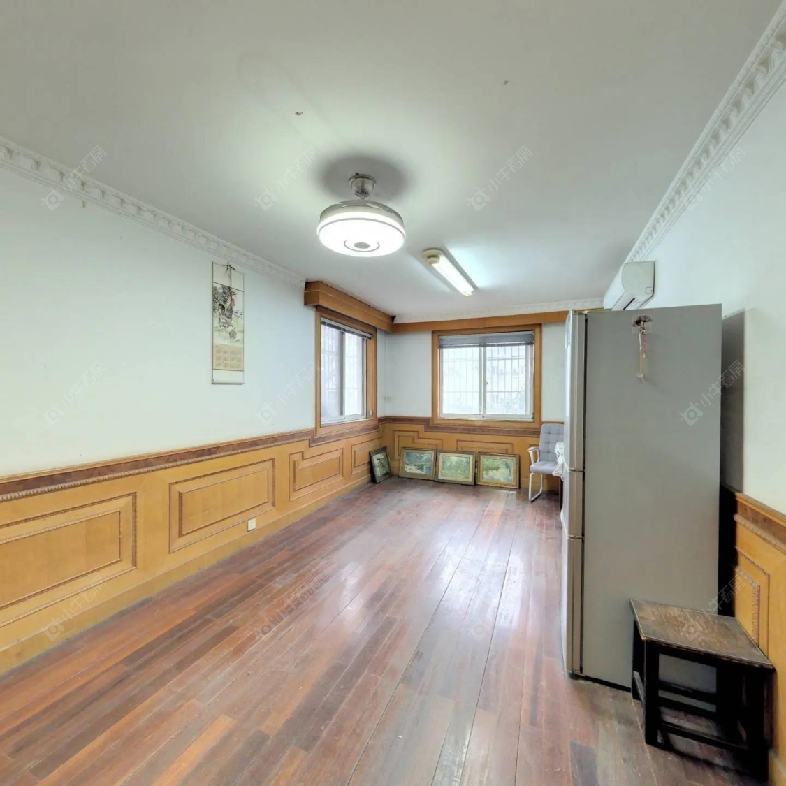 上海建银曙光小区在售二手房源小区图_小牛看房