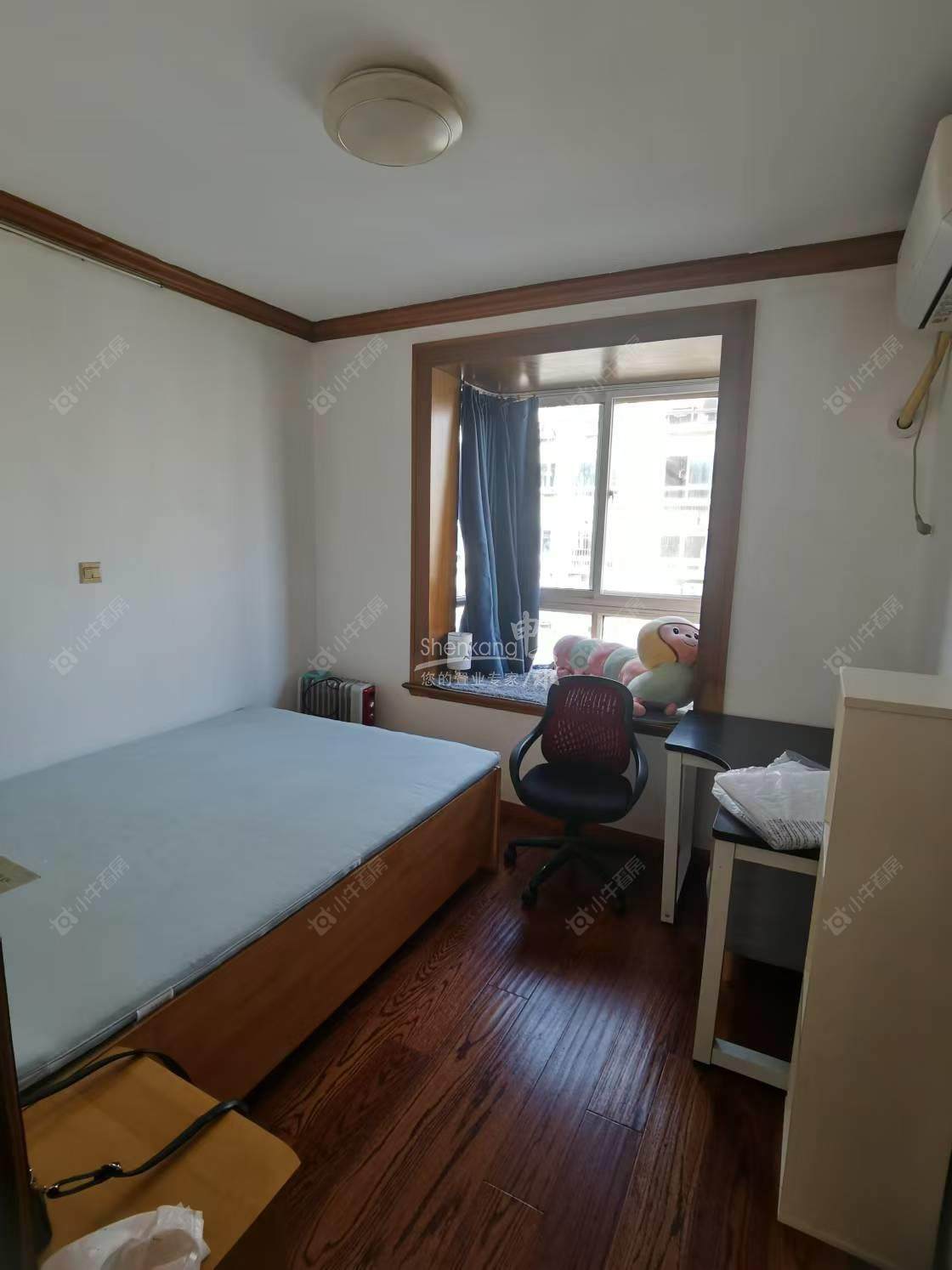 上海文化馨苑在售二手房源小区图_小牛看房