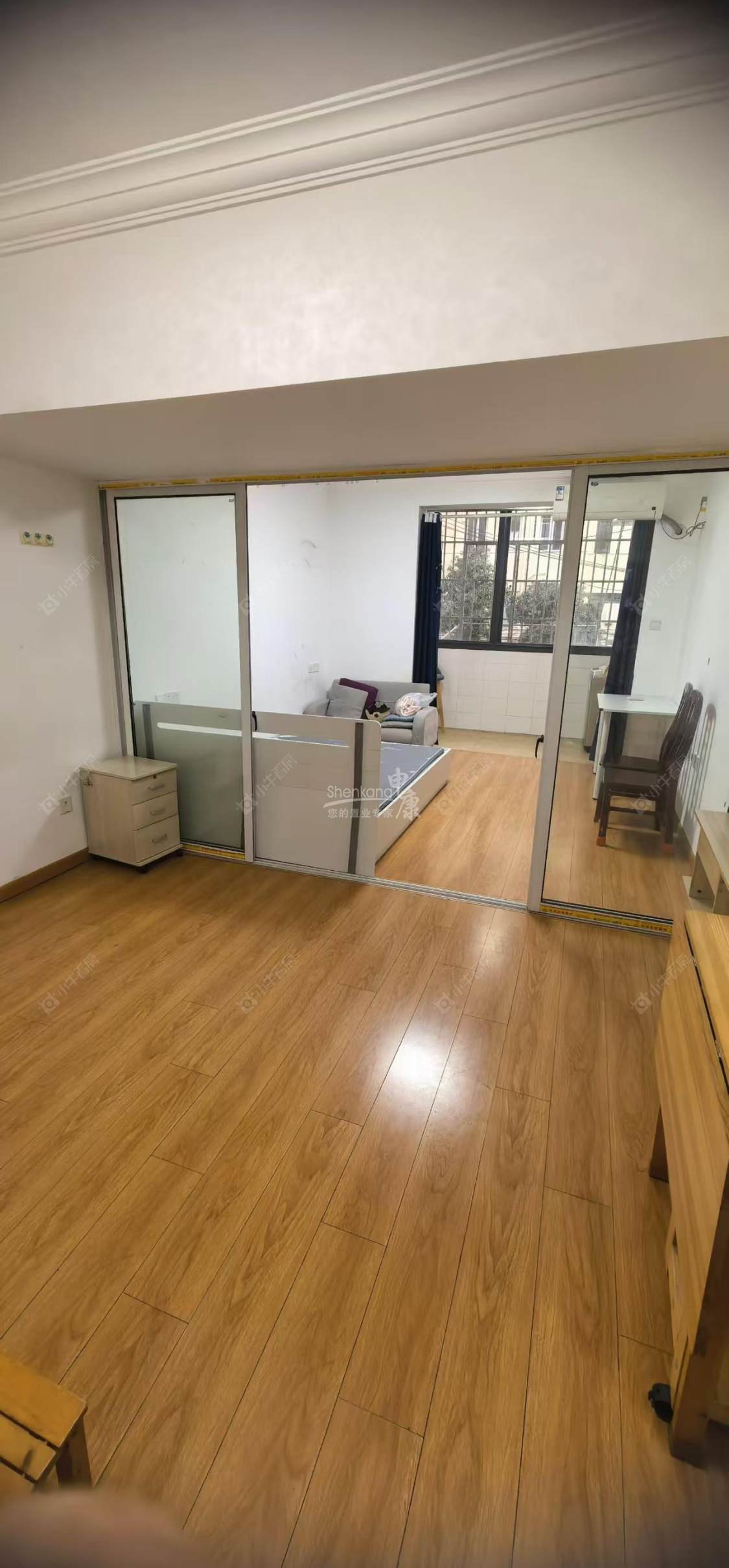 上海天池一村在售二手房源小区图_小牛看房