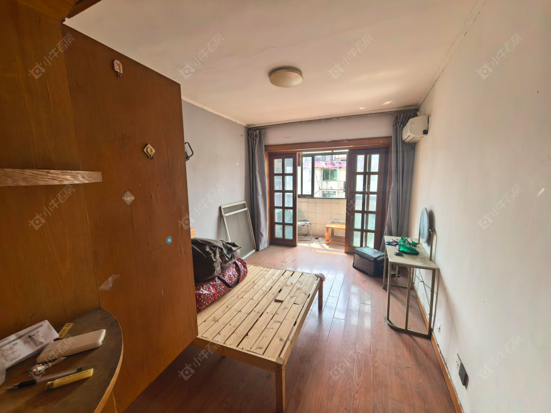 上海杨泰三村西区在售二手房源小区图_小牛看房