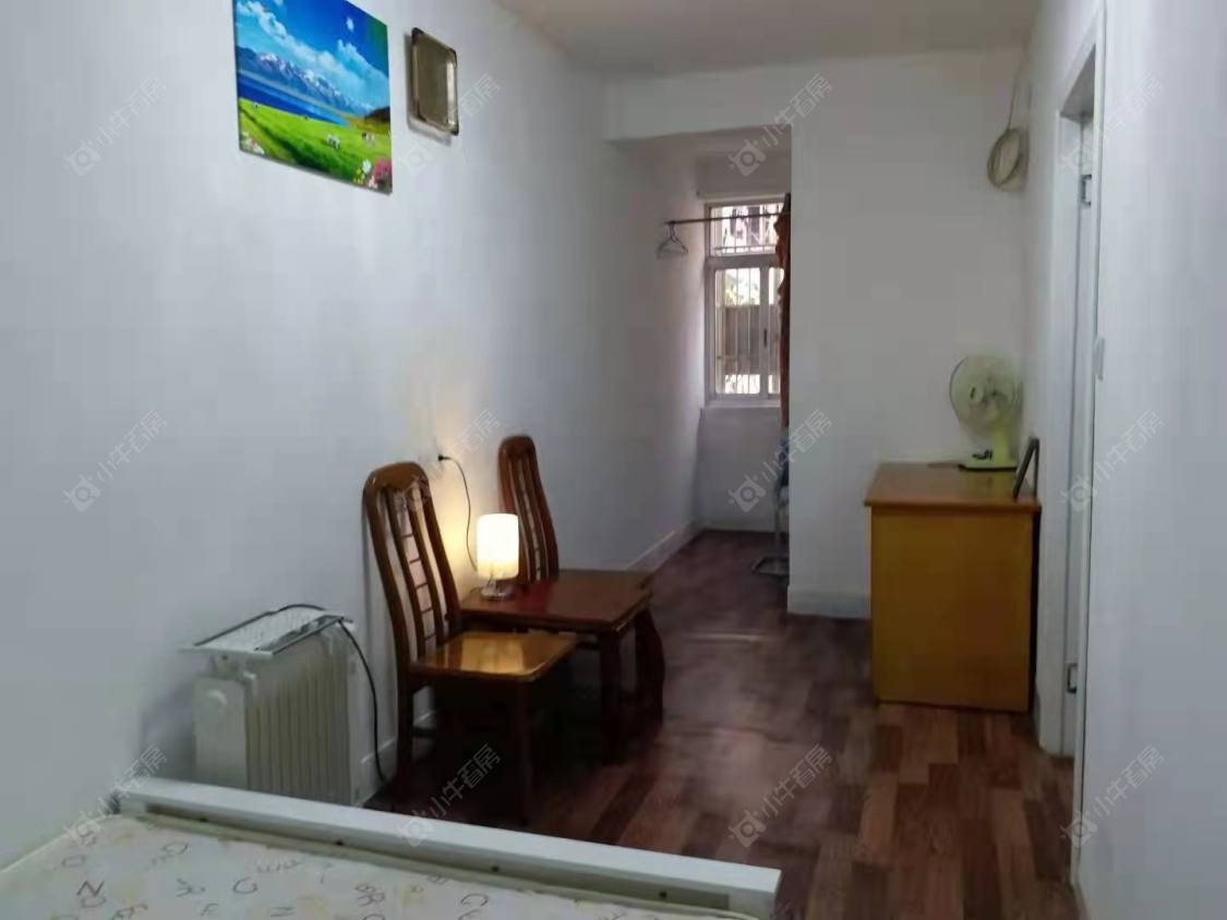 上海上南花苑一期在租房源户型图_小牛看房