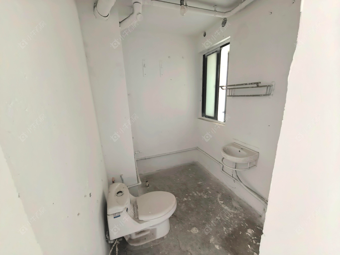 上海海尚明城在售二手房源小区图_小牛看房