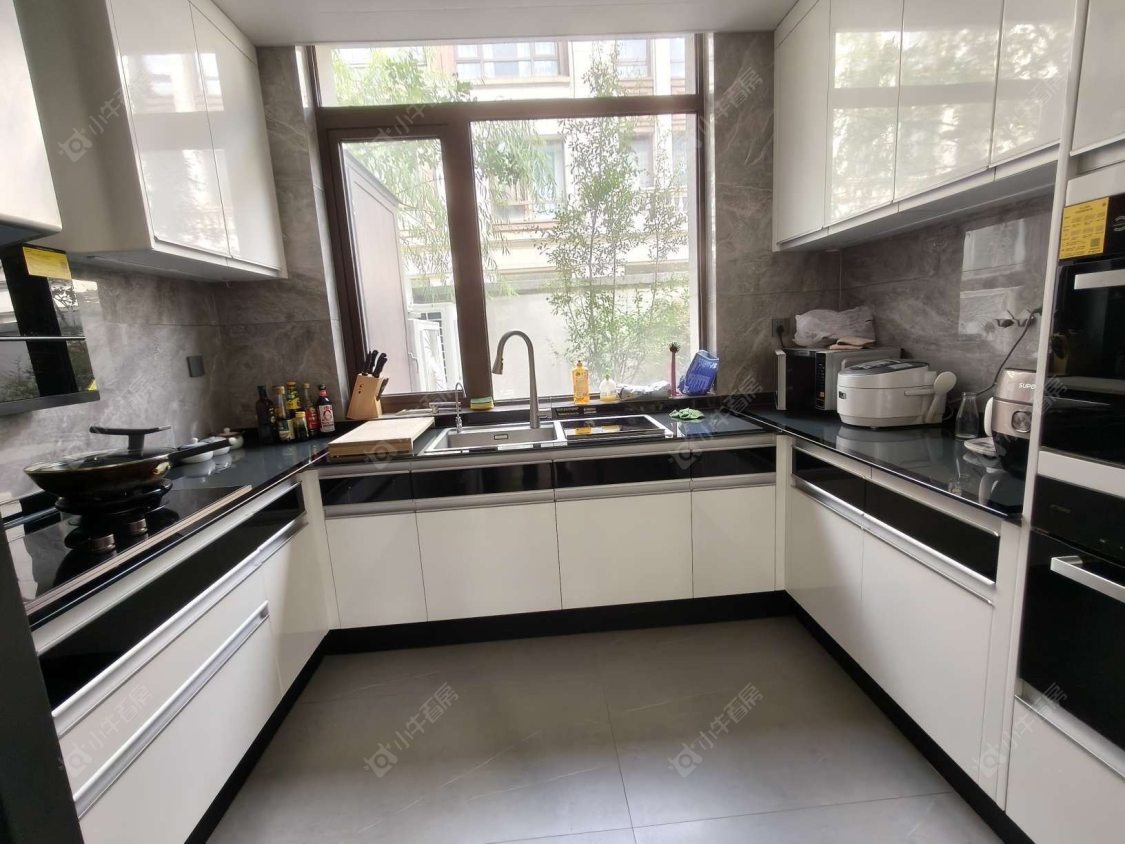 上海阳光城花满墅别墅区在售二手房源小区图_小牛看房