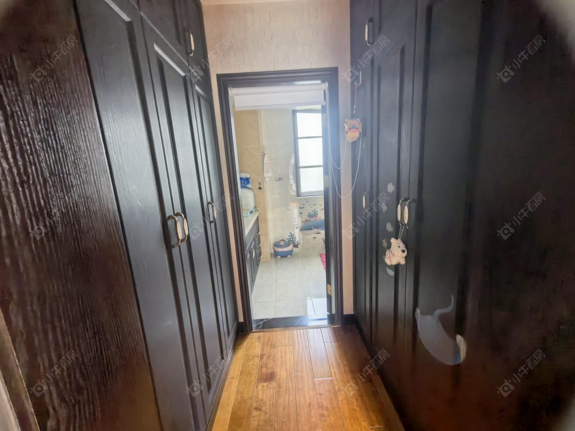 上海阳光城花满墅别墅区在售二手房源小区图_小牛看房