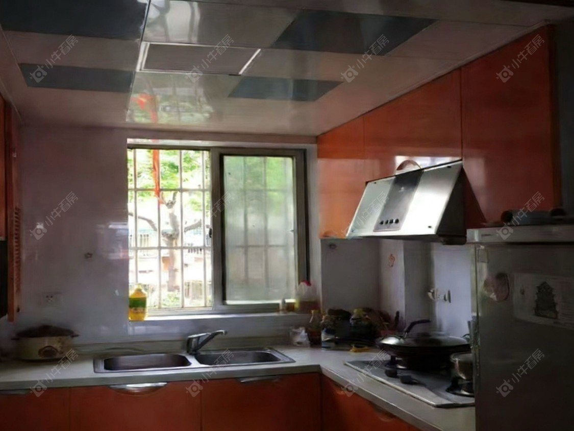 上海南江苑(杨高南路3288弄)二期在租房源小区图_小牛看房