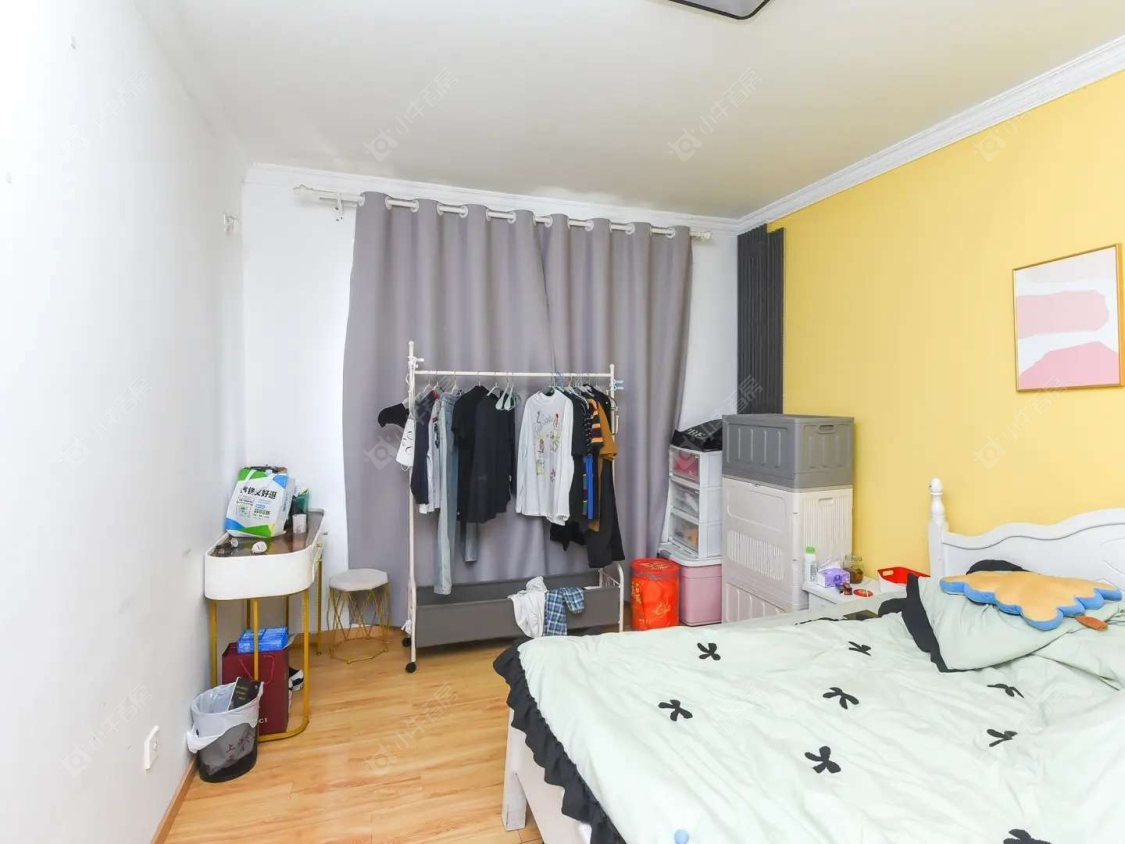 上海宝沁苑在售二手房源小区图_小牛看房