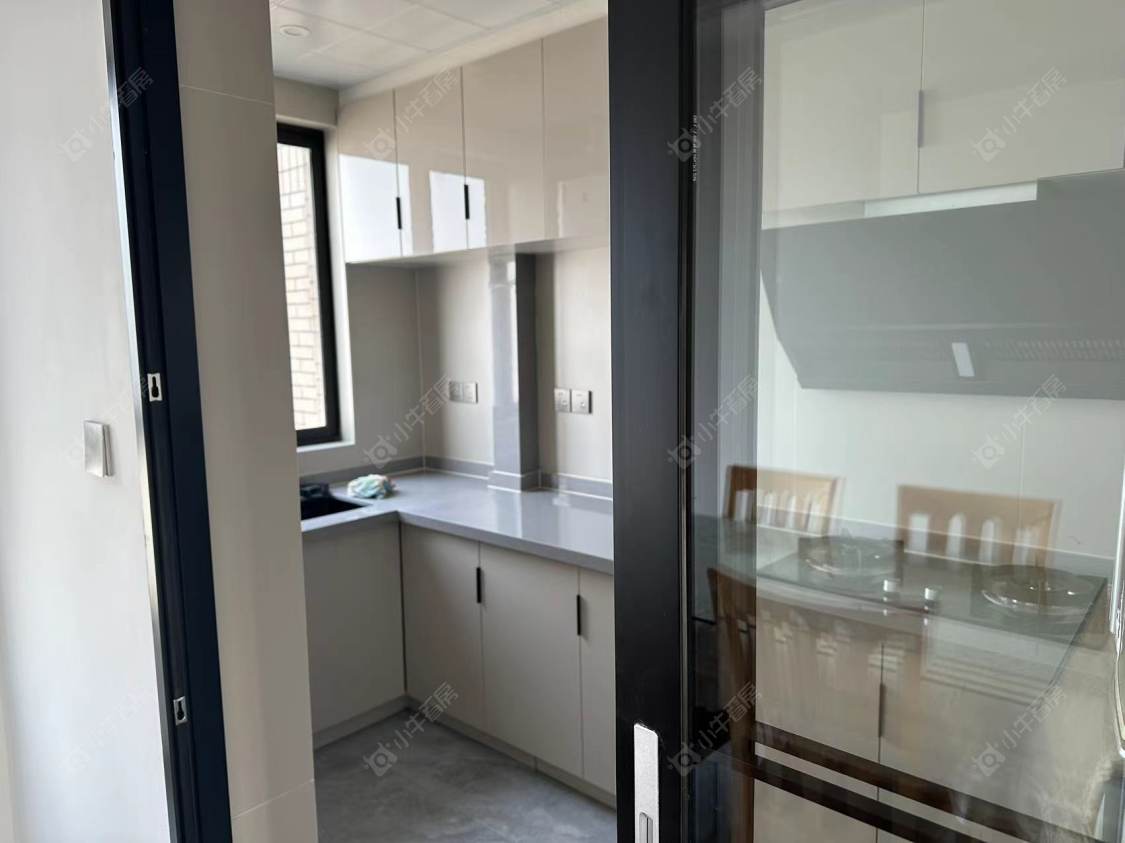 上海万业紫辰苑在租房源小区图_小牛看房