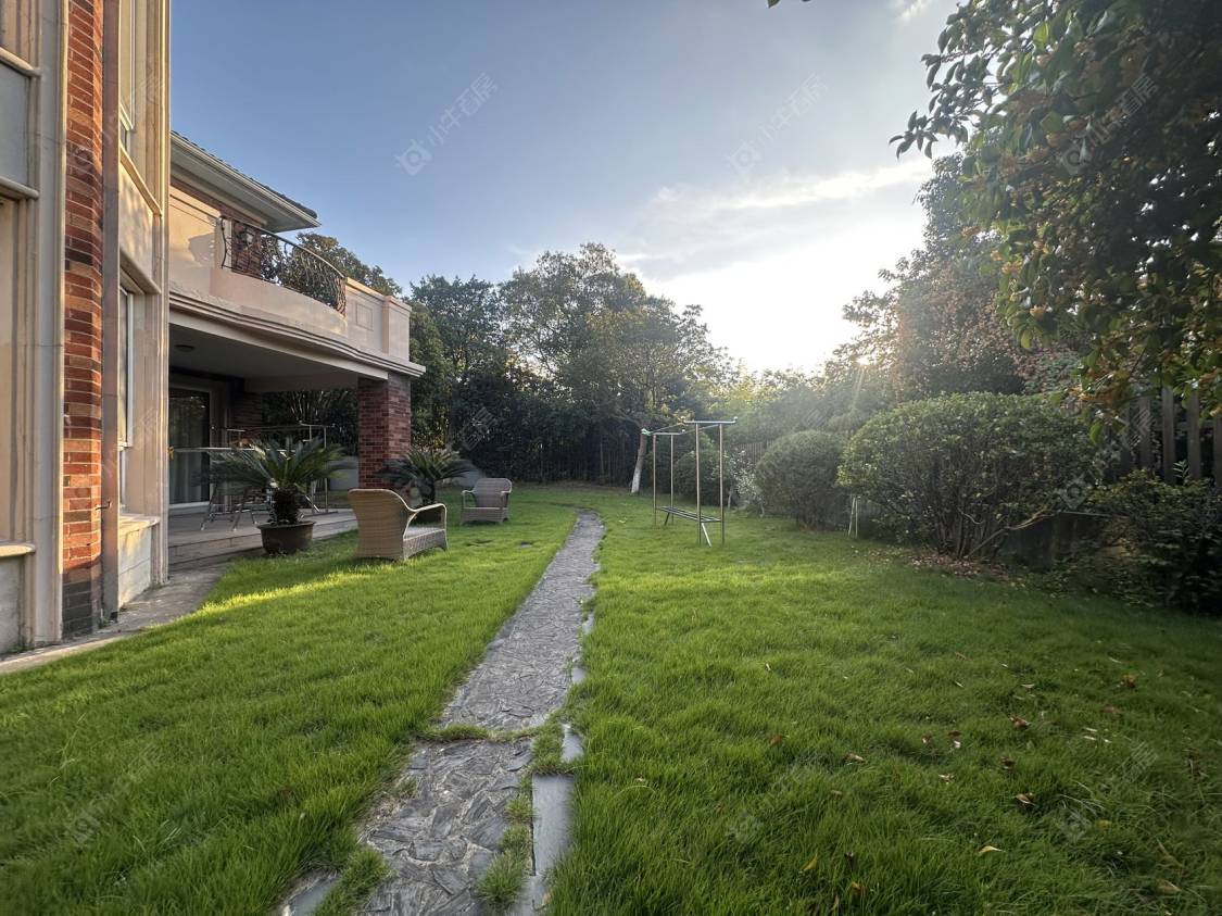 上海绿洲千岛花园在售二手房源室内图_小牛看房