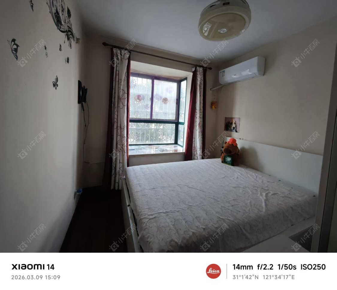 上海长达佳苑在售二手房源小区图_小牛看房