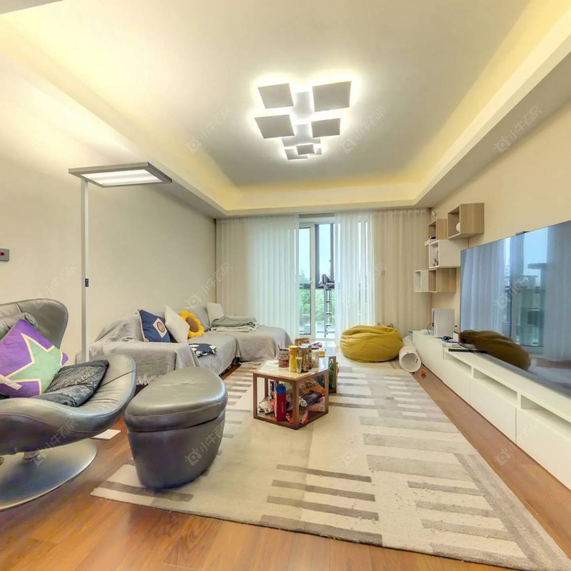 上海尚浦名邸在售二手房源小区图_小牛看房