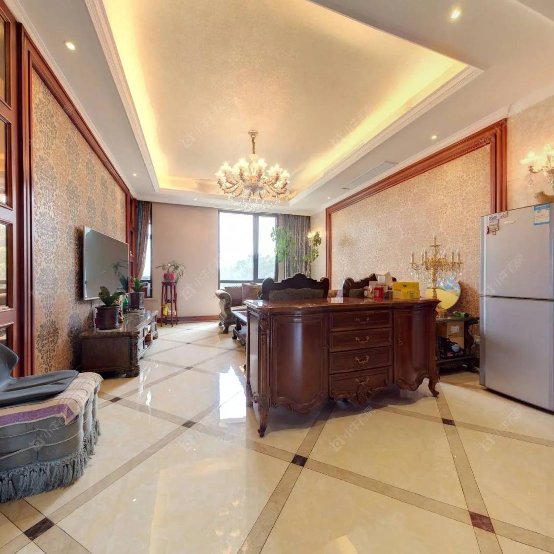 上海中建大公馆在售二手房源小区图_小牛看房