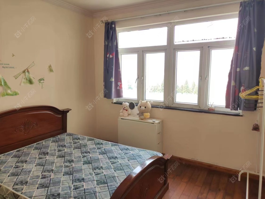 上海众众家园北苑在售二手房源小区图_小牛看房