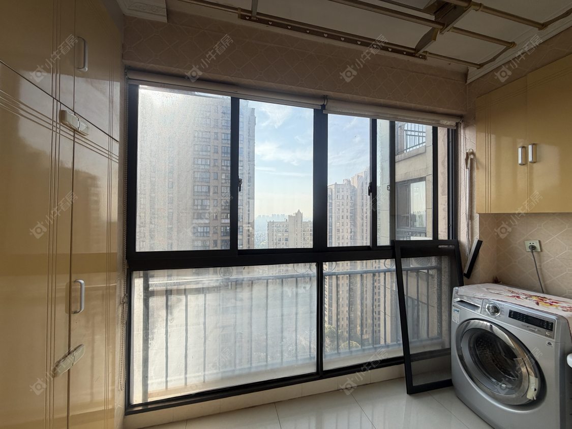 上海保利叶上海一期在售二手房源小区图_小牛看房