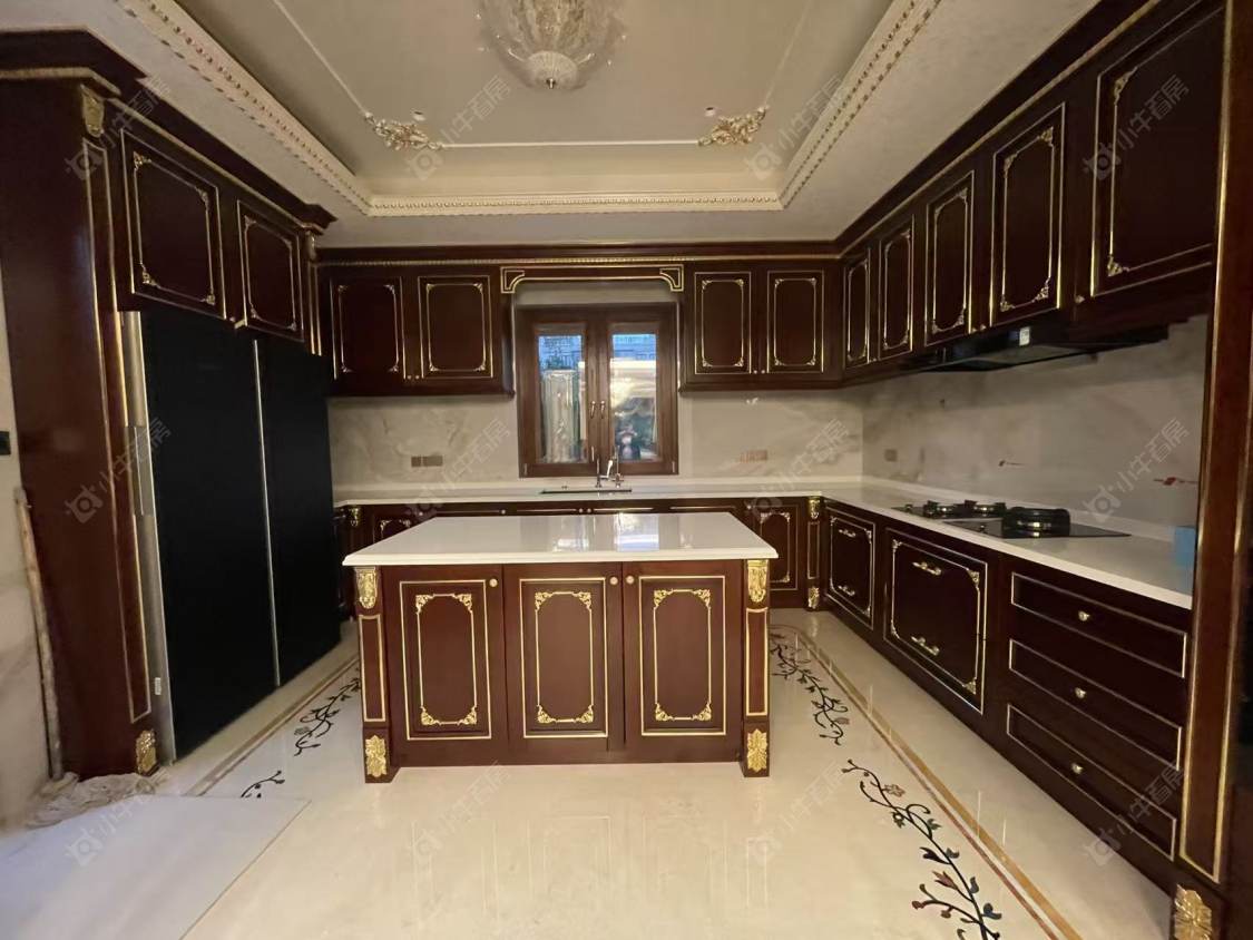 上海远洋博堡雅墅在售二手房源小区图_小牛看房