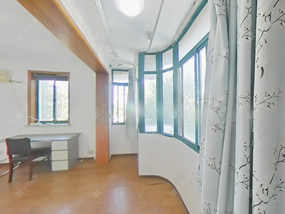 上海梅北小区在售二手房源小区图_小牛看房