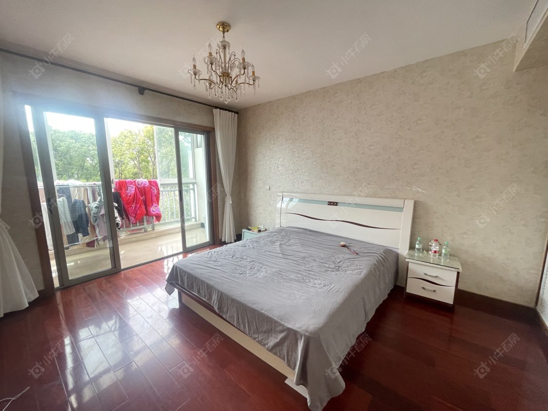 上海金兰雅墅在售二手房源小区图_小牛看房