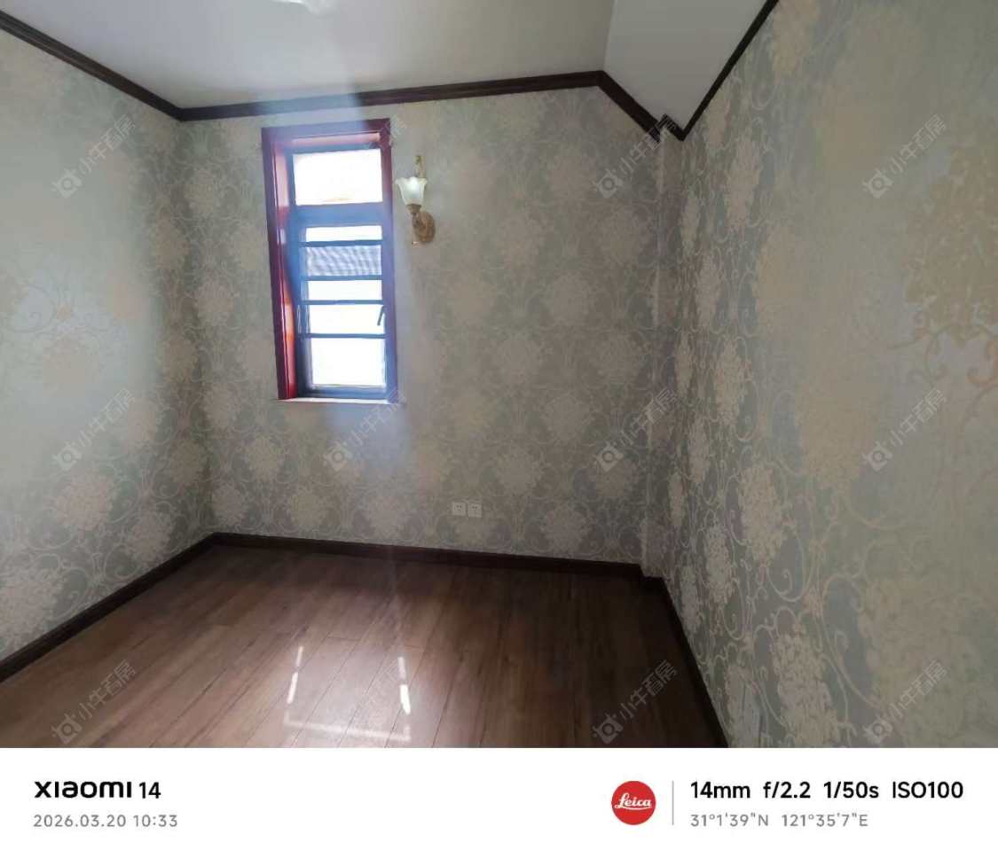 上海长泰东郊御园别墅区在租房源小区图_小牛看房