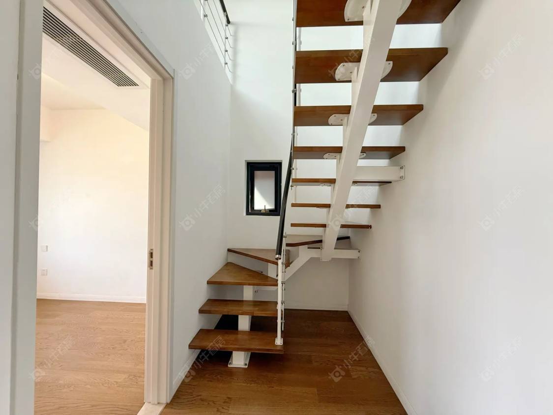 上海信达泰禾上海院子在售二手房源小区图_小牛看房