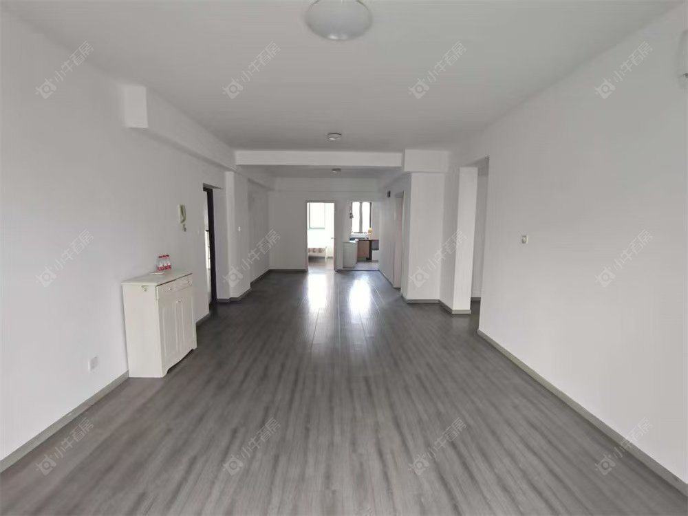 上海东瑞公寓在租房源小区图_小牛看房