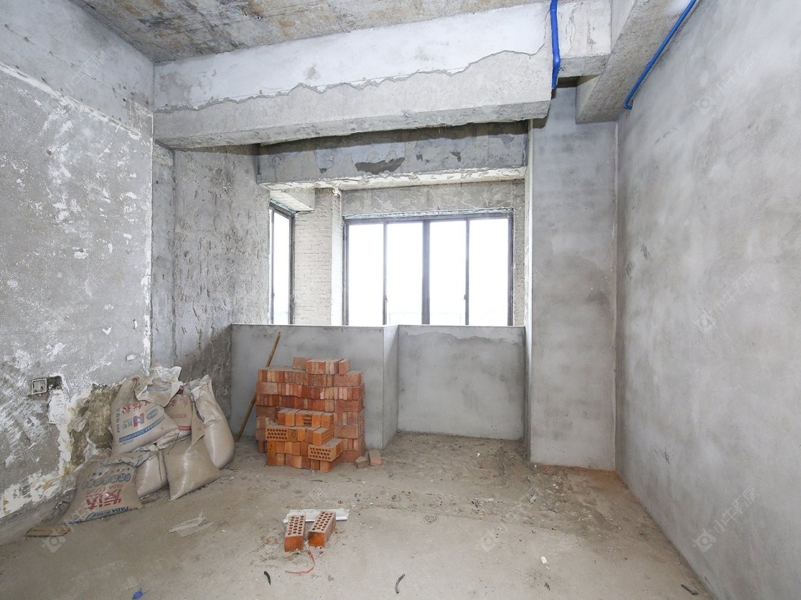 上海建发江湾萃在售二手房源小区图_小牛看房