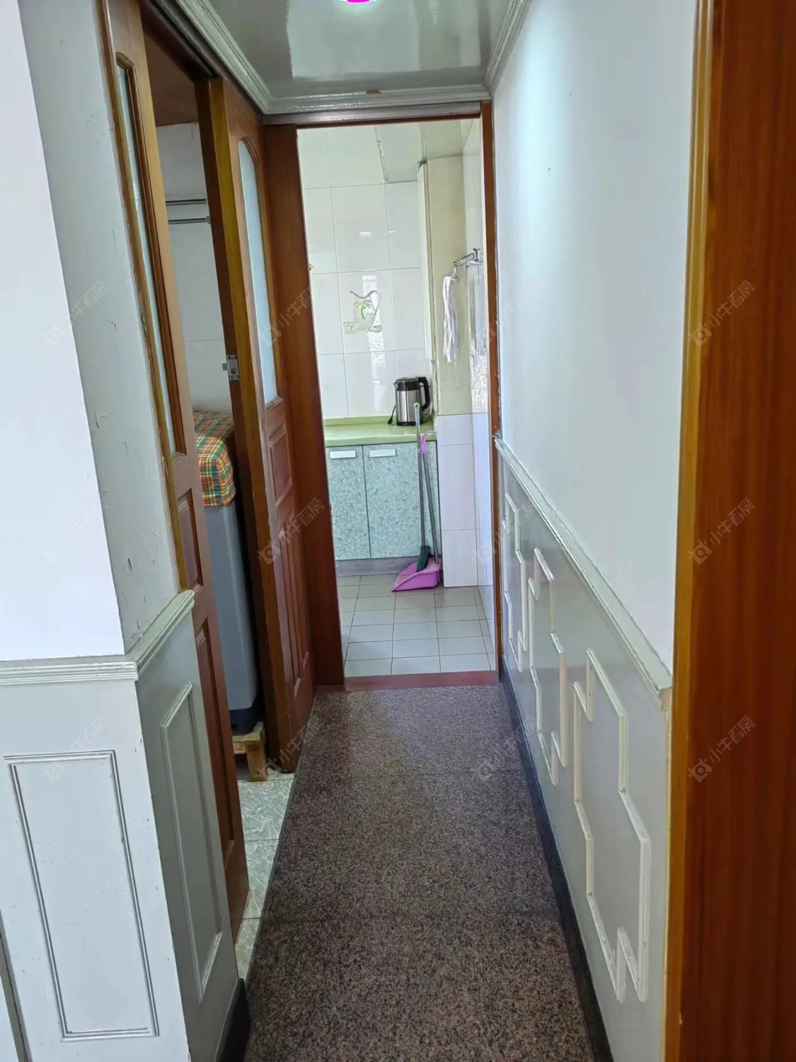 上海妙境一村在售二手房源小区图_小牛看房