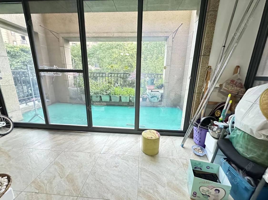 上海铂珏公馆在售二手房源小区图_小牛看房